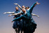 Corps de ballet (Ballett Dortmund). Foto: Enrico Nawrath